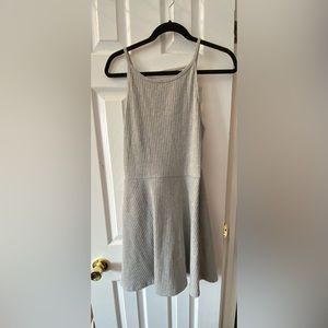 Topshop mini summer dress - size 10